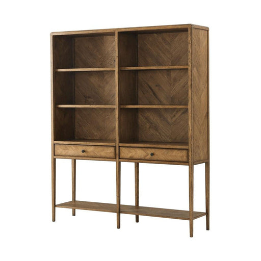 Theodore Alexander Nova Bookcase