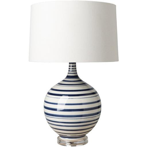 Surya Tideline TIL-101 Table Lamp