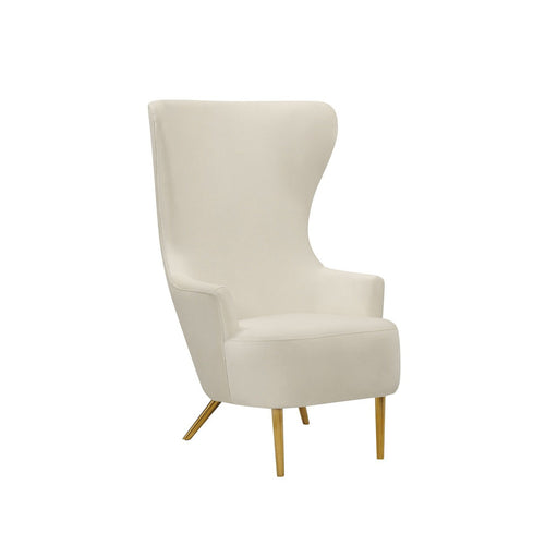 TOV Furniture Julia Wingback Chair by Inspire Me! Home Decor