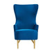 TOV Furniture Julia Wingback Chair by Inspire Me! Home Decor