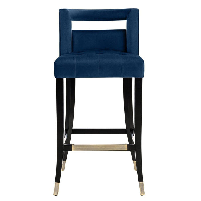 TOV Furniture Hart Bar Stool