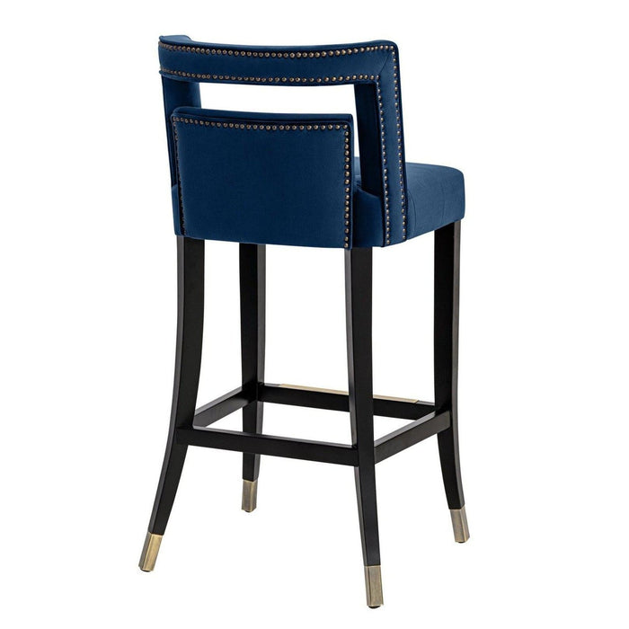 TOV Furniture Hart Bar Stool