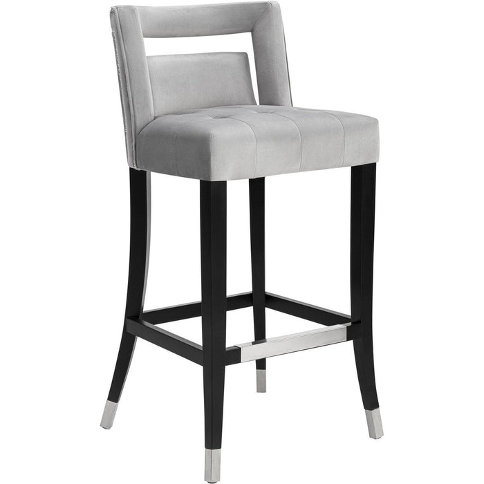 TOV Furniture Hart Bar Stool