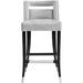 TOV Furniture Hart Bar Stool