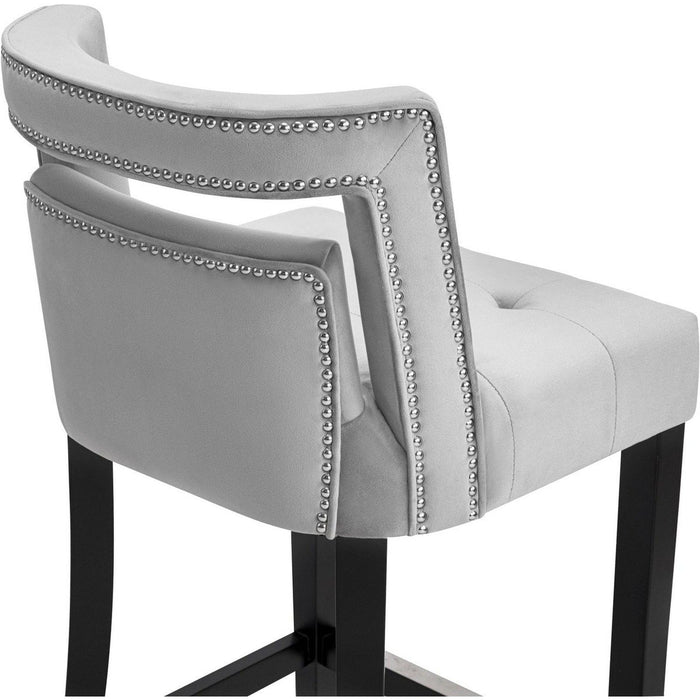 TOV Furniture Hart Bar Stool