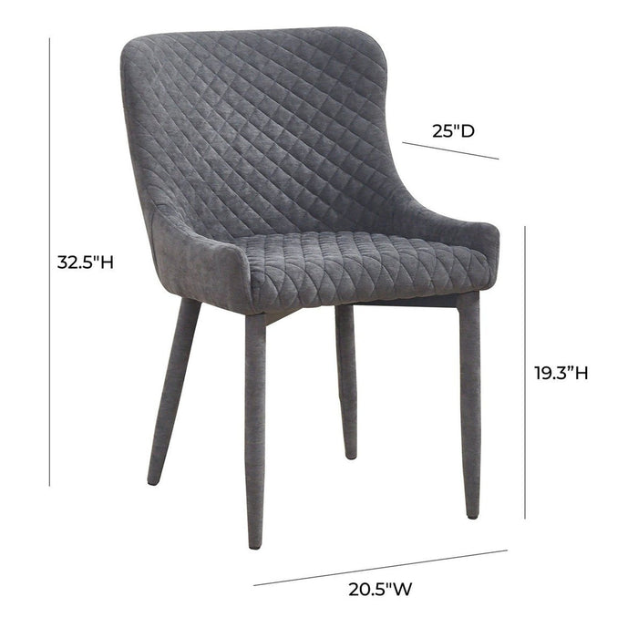 TOV Furniture Draco Chair