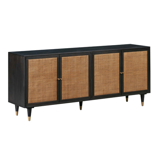 TOV Furniture Sierra Noir Sideboard