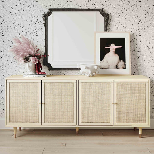 TOV Furniture Sierra Buttermilk Sideboard