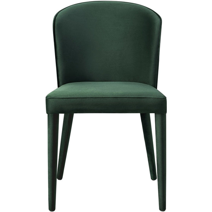 TOV Furniture Metropolitan Velvet Chair