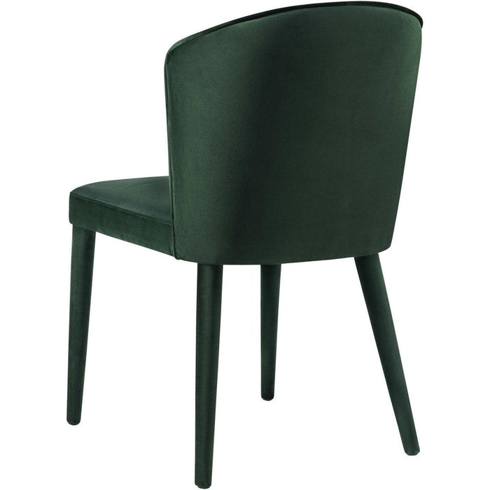 TOV Furniture Metropolitan Velvet Chair