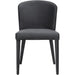 TOV Furniture Metropolitan Velvet Chair