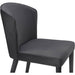 TOV Furniture Metropolitan Velvet Chair