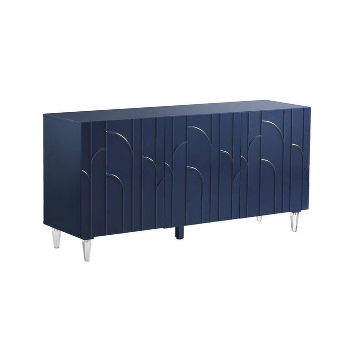 TOV Furniture Deco Lacquer Buffet