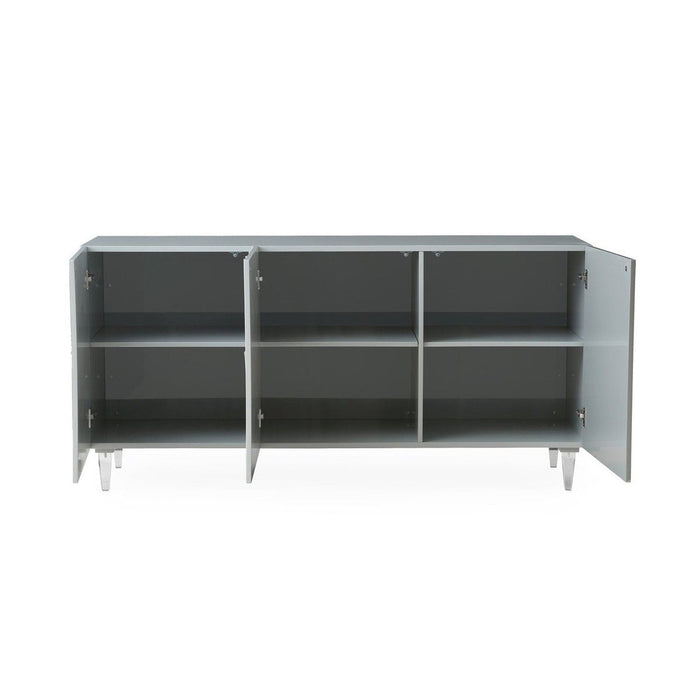 TOV Furniture Deco Lacquer Buffet