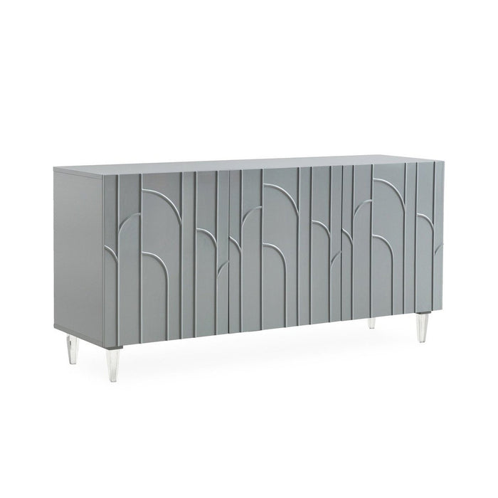 TOV Furniture Deco Lacquer Buffet