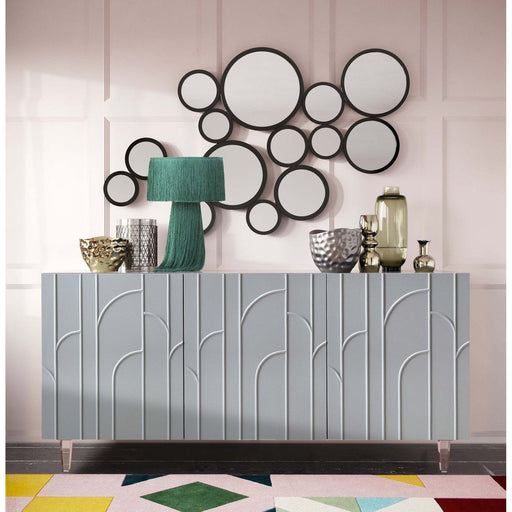 TOV Furniture Deco Lacquer Buffet