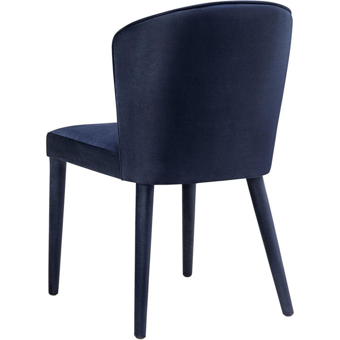 TOV Furniture Metropolitan Velvet Chair