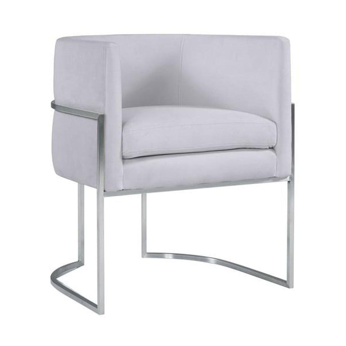 TOV Furniture Giselle Velvet Dining Chair