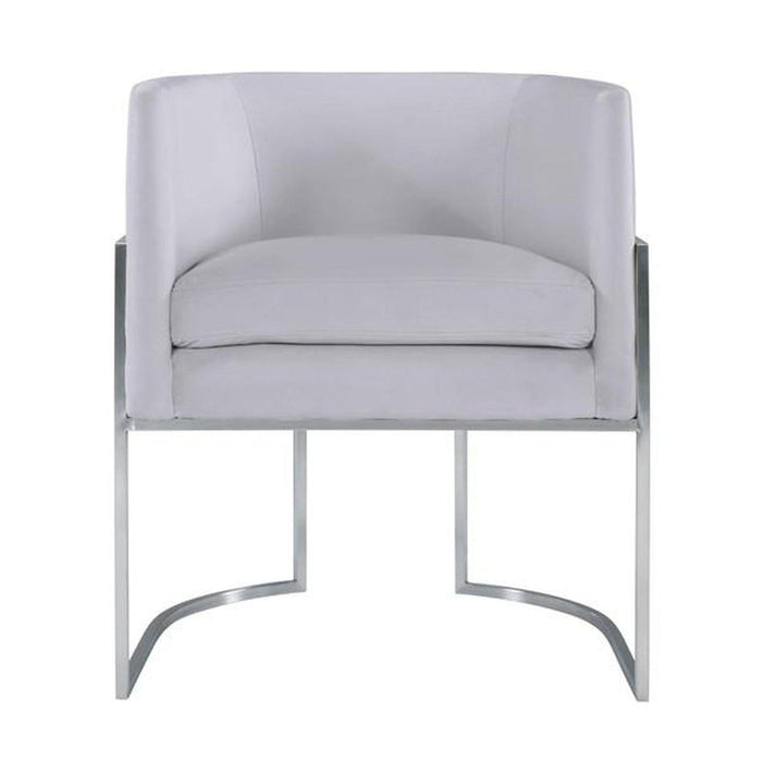 TOV Furniture Giselle Velvet Dining Chair