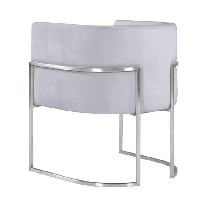 TOV Furniture Giselle Velvet Dining Chair