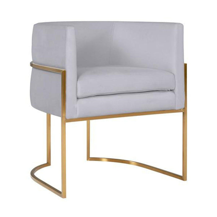 TOV Furniture Giselle Velvet Dining Chair