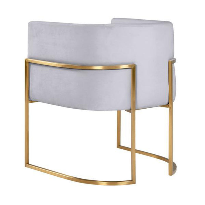 TOV Furniture Giselle Velvet Dining Chair