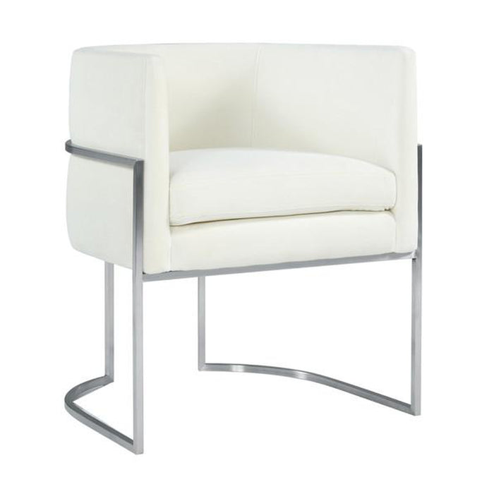 TOV Furniture Giselle Velvet Dining Chair