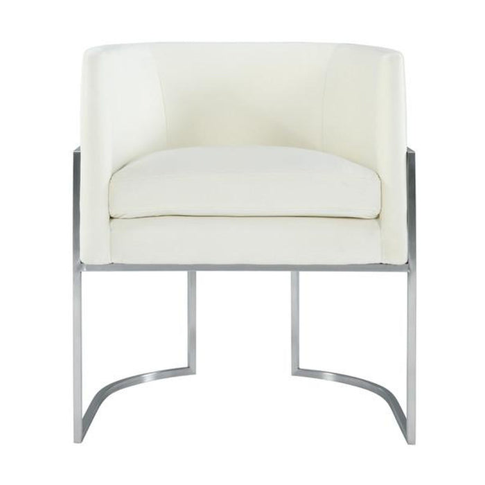 TOV Furniture Giselle Velvet Dining Chair