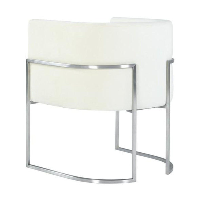 TOV Furniture Giselle Velvet Dining Chair