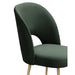 TOV Furniture Swell Velvet Chair