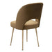 TOV Furniture Swell Velvet Chair