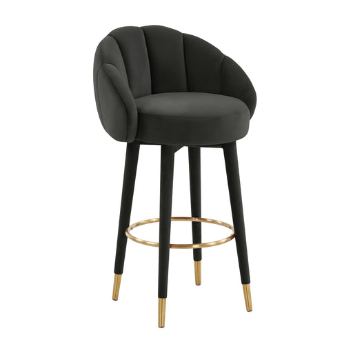 TOV Furniture Myla Swivel Bar Stool