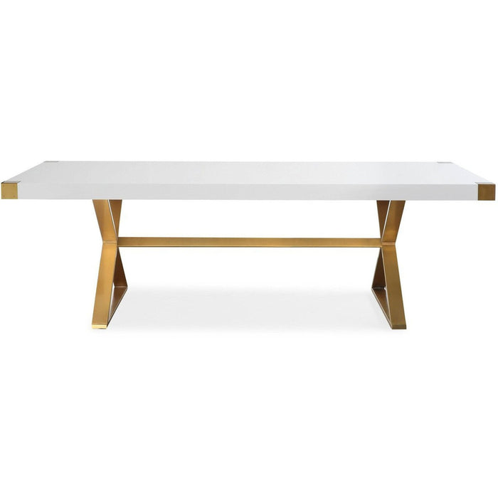 TOV Furniture Adeline Dining Table