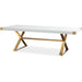 TOV Furniture Adeline Dining Table