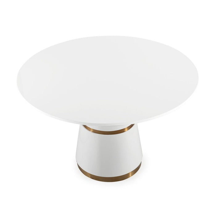 TOV Furniture Rosa Dining Table