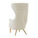 TOV Furniture Jezebel Wingback Chair