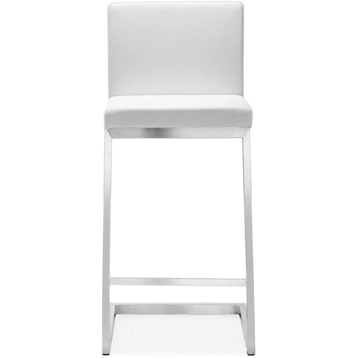 TOV Furniture Parma Counter Stool - Set of 2