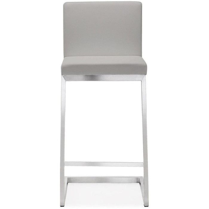 TOV Furniture Parma Counter Stool - Set of 2