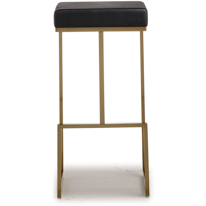 TOV Furniture Ferrara Barstool - Set of 2