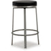 TOV Furniture Pratt Swivel Counter Stool - Set of 2