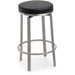 TOV Furniture Pratt Swivel Counter Stool - Set of 2