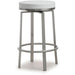 TOV Furniture Pratt Swivel Counter Stool - Set of 2