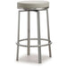 TOV Furniture Pratt Swivel Counter Stool - Set of 2