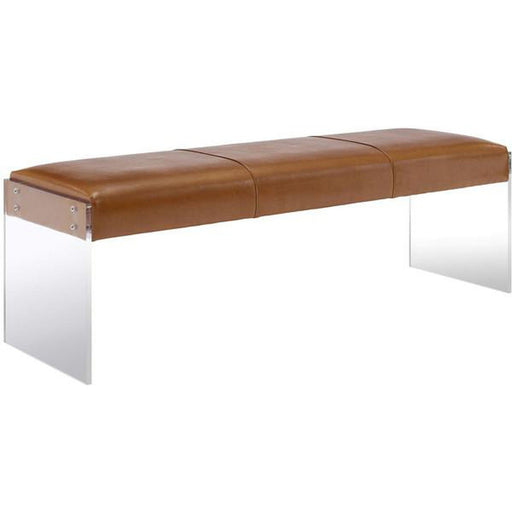 TOV Furniture Envy Bench