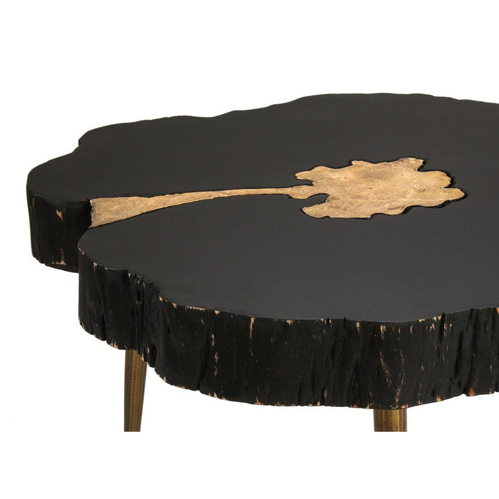 TOV Furniture Timber Coffee Table