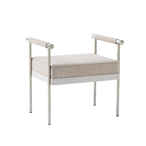 TOV Furniture Diva Bench