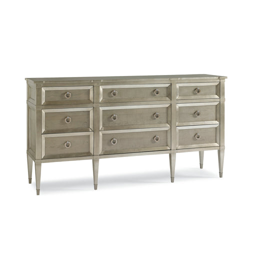 Caracole Italian Dressing Dresser