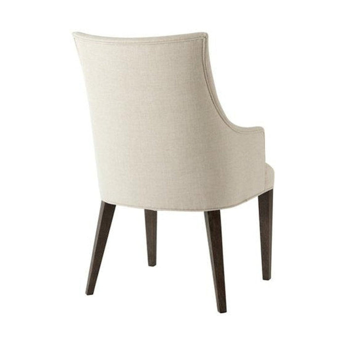 Theodore Alexander Adele Dining Armchair - Set of 2