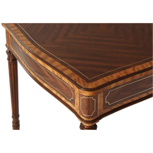 Theodore Alexander Adolphus Side Table III