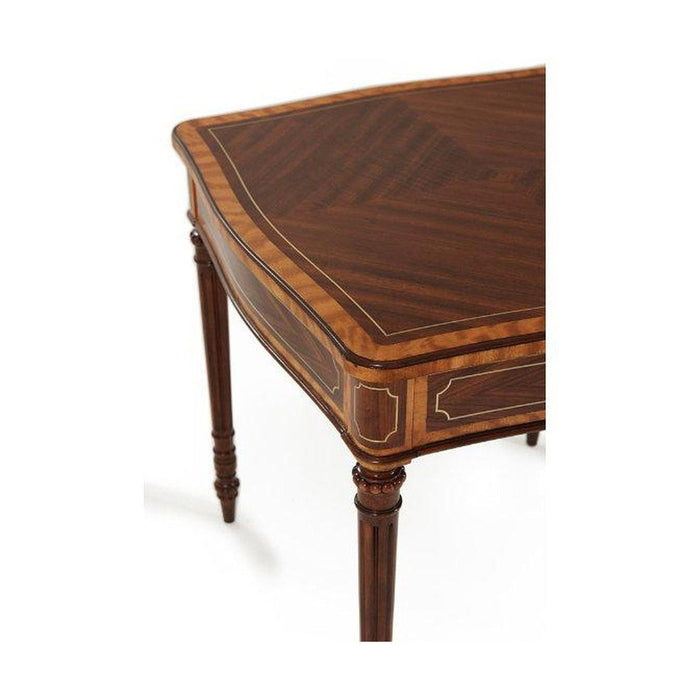 Theodore Alexander Adolphus Side Table III